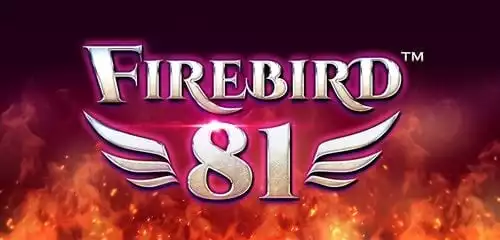 Firebird 81