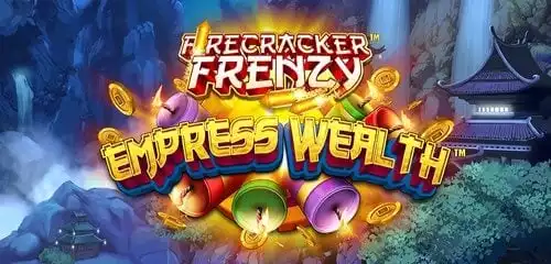 Firecracker Frenzy - Empress Wealth