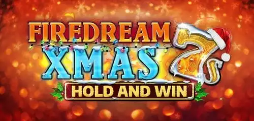 Firedream Xmas Hold and Win