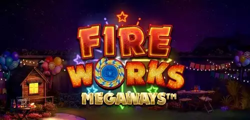 Fireworks Megaways