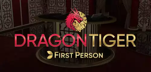 Evolution First Person Dragon Tiger