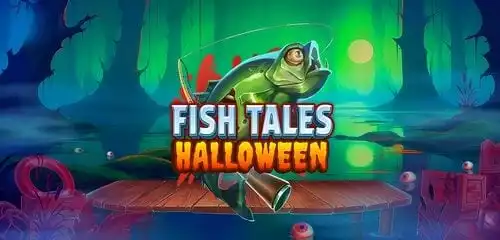 Fish Tales Halloween