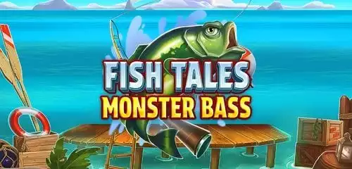 Fish Tales Monster Bass