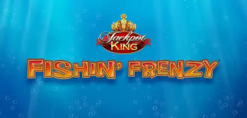 Fishin Frenzy Jackpot