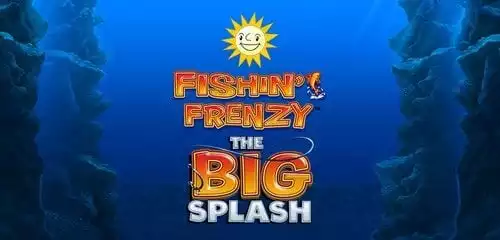 Fishin Frenzy The Big Splash
