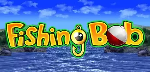 Fishing Bob