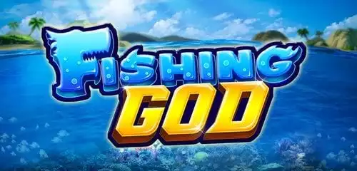 Fishing God