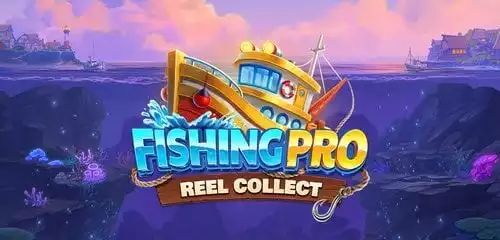 Fishing Pro: Reel Collect