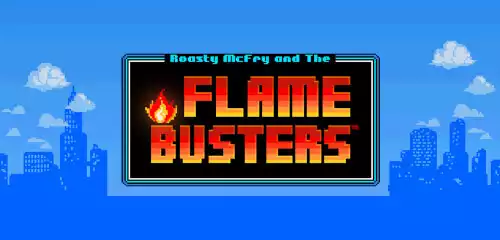 Flame Busters