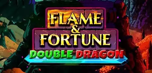 Flame & Fortune: Double Dragon