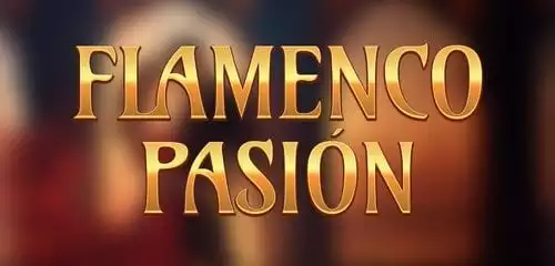 Flamenco Pasion