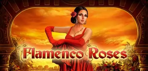 Flamenco Roses