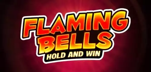 Flaming Bells: Hold and Win