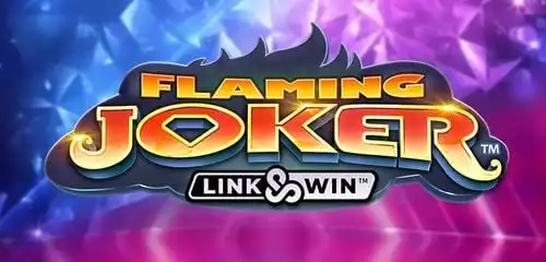 Flaming Joker Link And Win