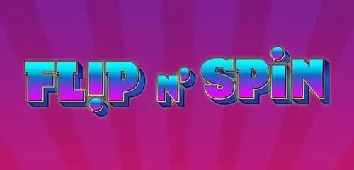 Flip N Spin