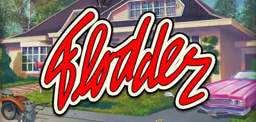 Flodder
