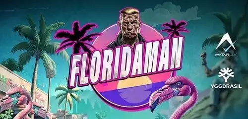 Florida Man