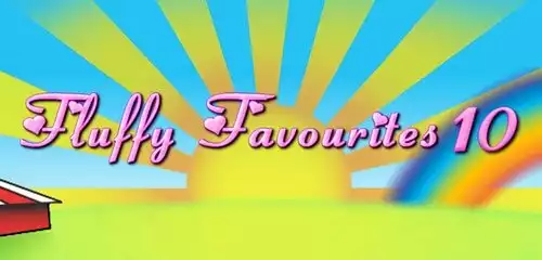Fluffy Favourites 10