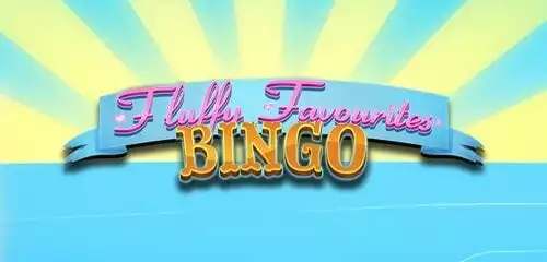 Fluffy Favourites Bingo