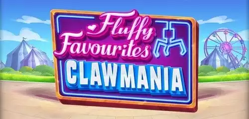 Fluffy Favorites Clawmania