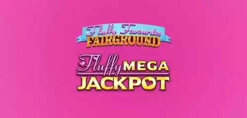 Fluffy Favourites Fairground Mega Jackpot