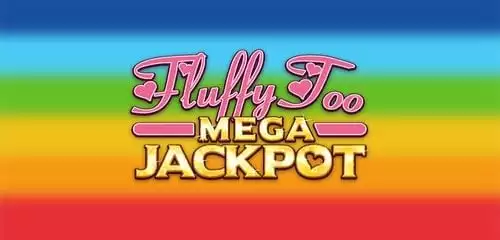 Fluffy Too Mega Jackpot
