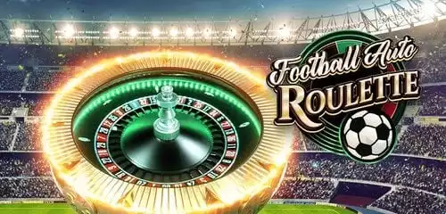 Football Auto Roulette