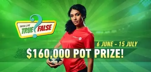 Football Live Trivia