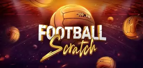 Football Scratch
