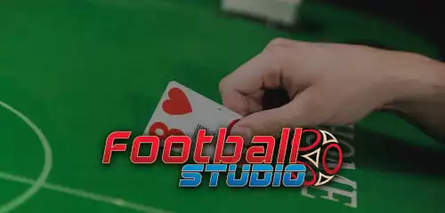Evolution Football Studio