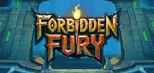 Forbidden Fury
