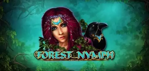 Forest Nymph