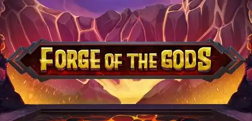 Forge of the Gods