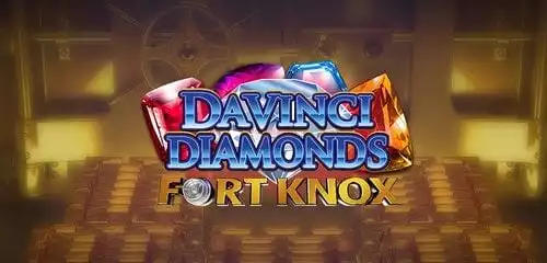 Fort Knox Da Vinci Diamonds