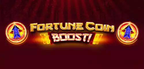 Fortune Coin Boost