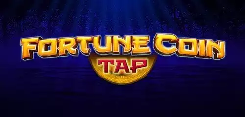 Fortune Coin Tap