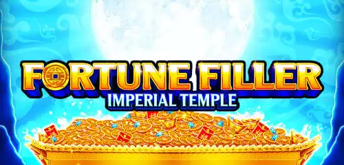 Fortune Filler Imperial Temple