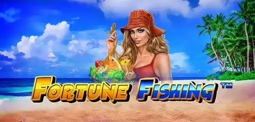 Fortune Fishing