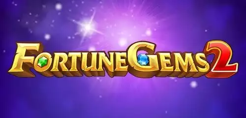 Fortune Gems 2