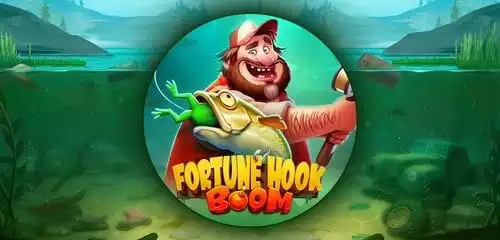 Fortune Hook Boom