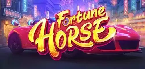 Fortune Horse