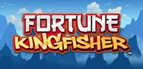 Fortune Kingfisher