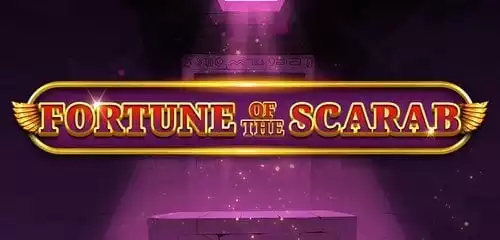 Fortune Of The Scarab