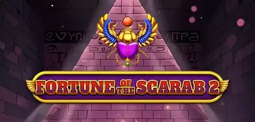 Fortune Of The Scarab 2