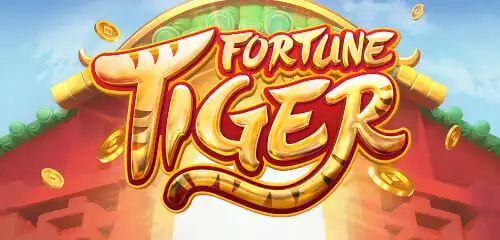 Fortune Tiger