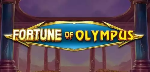 Fortune of Olympus