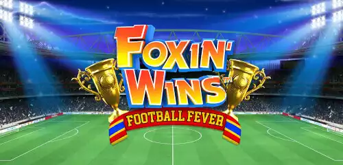 Foxin' Wins Football Fever