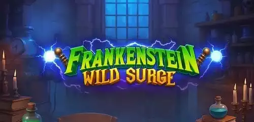 Frankenstein Wild Surge