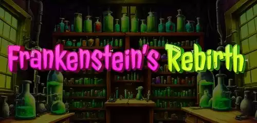 Frankenstein's Rebirth