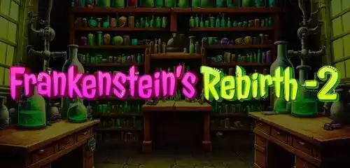 Frankenstein's Rebirth 2